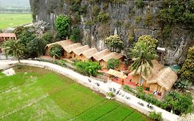 Tam Coc Horizon Bungalow